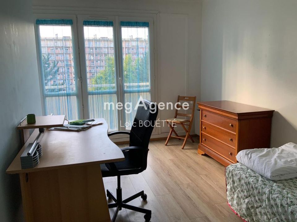 Apartament: Rennes, Ille-et-Vilaine – zdjęcie 3