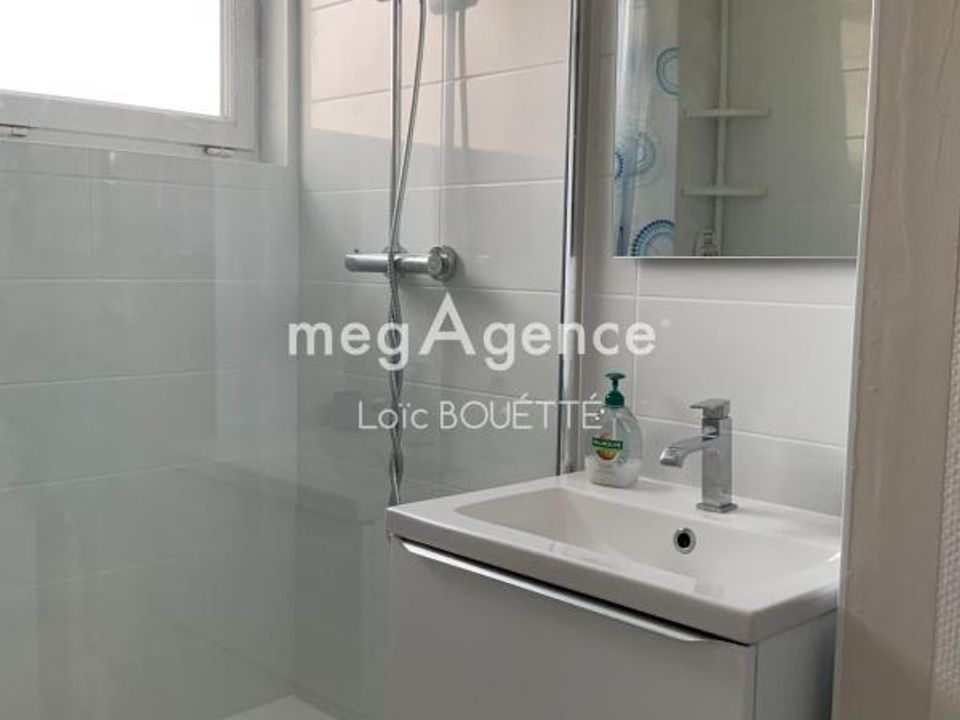 Apartament: Rennes, Ille-et-Vilaine – zdjęcie 4