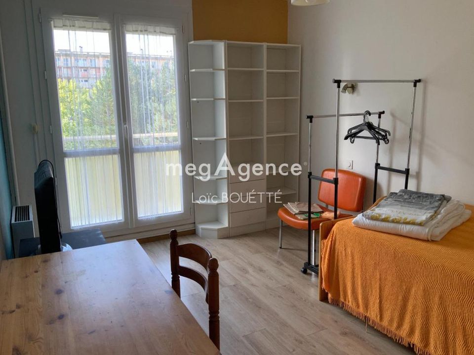 Apartament: Rennes, Ille-et-Vilaine – zdjęcie 5