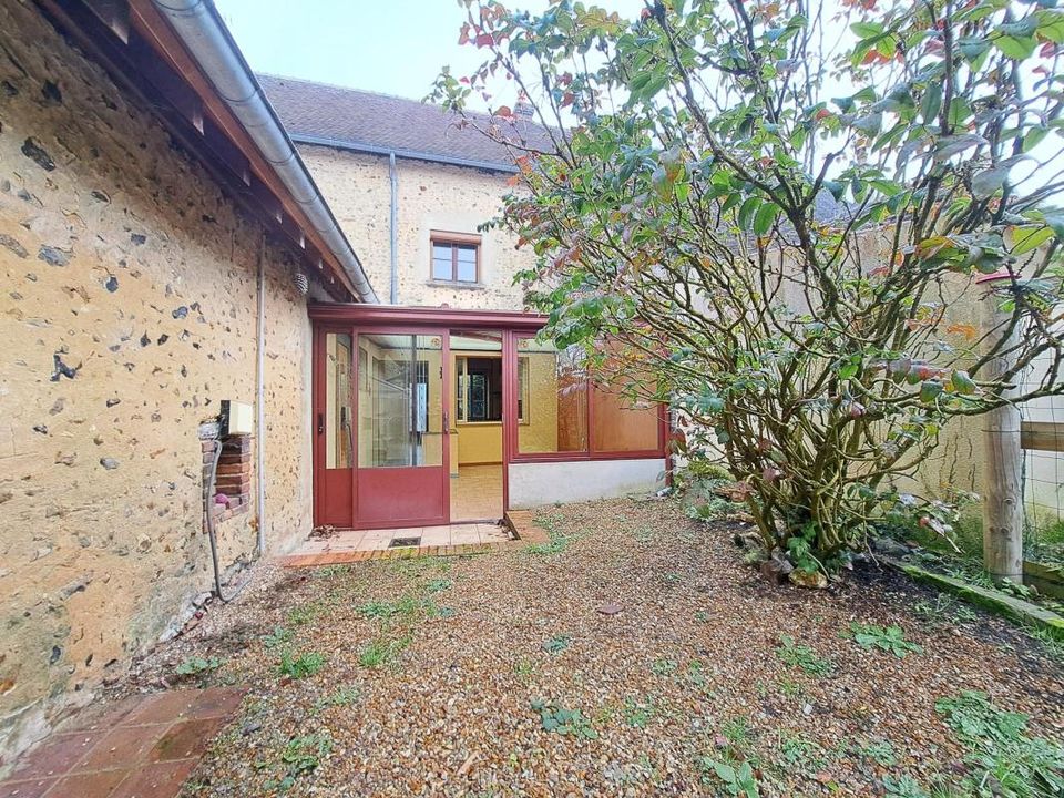 Villa i Longny les Villages, Orne - foto 1