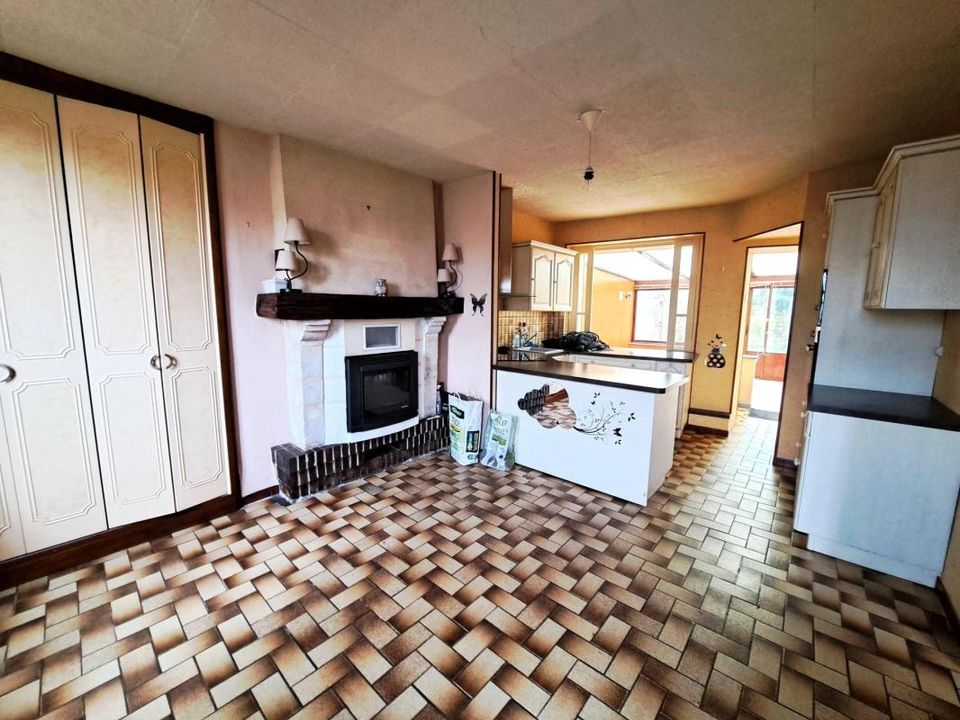 Villa i Longny les Villages, Orne - foto 2