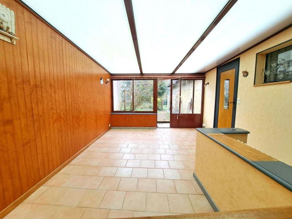 Villa i Longny les Villages, Orne - foto 3