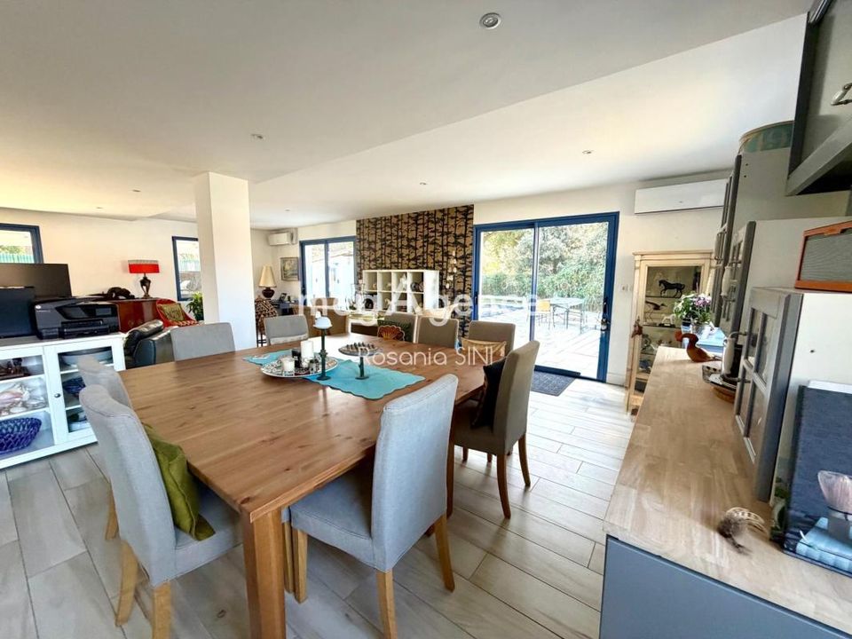 Villa i Longeville-sur-Mer, Vendee - foto 5