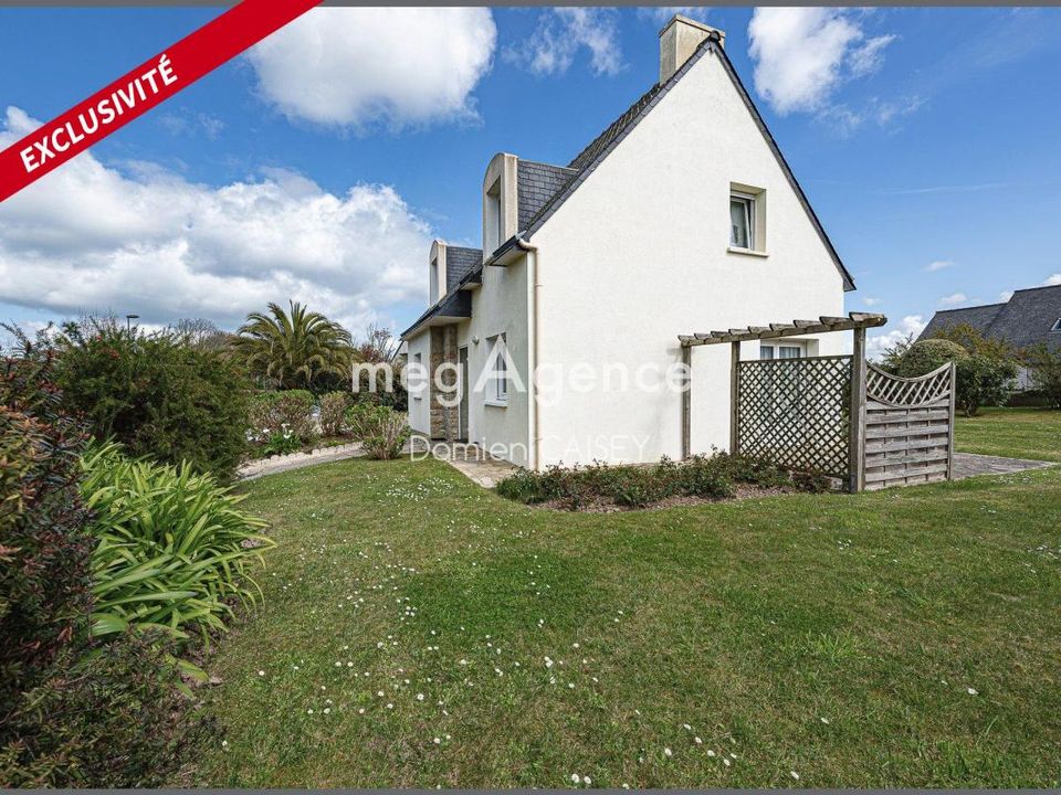 Villa i Perros-Guirec, Cotes-d'Armor - foto 1