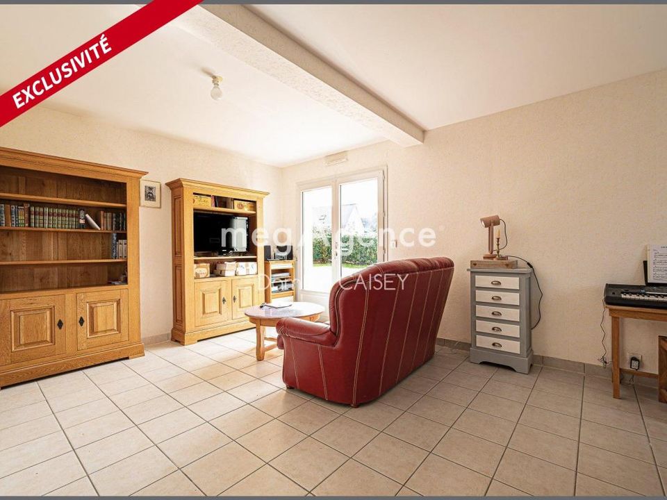 Villa i Perros-Guirec, Cotes-d'Armor - foto 3