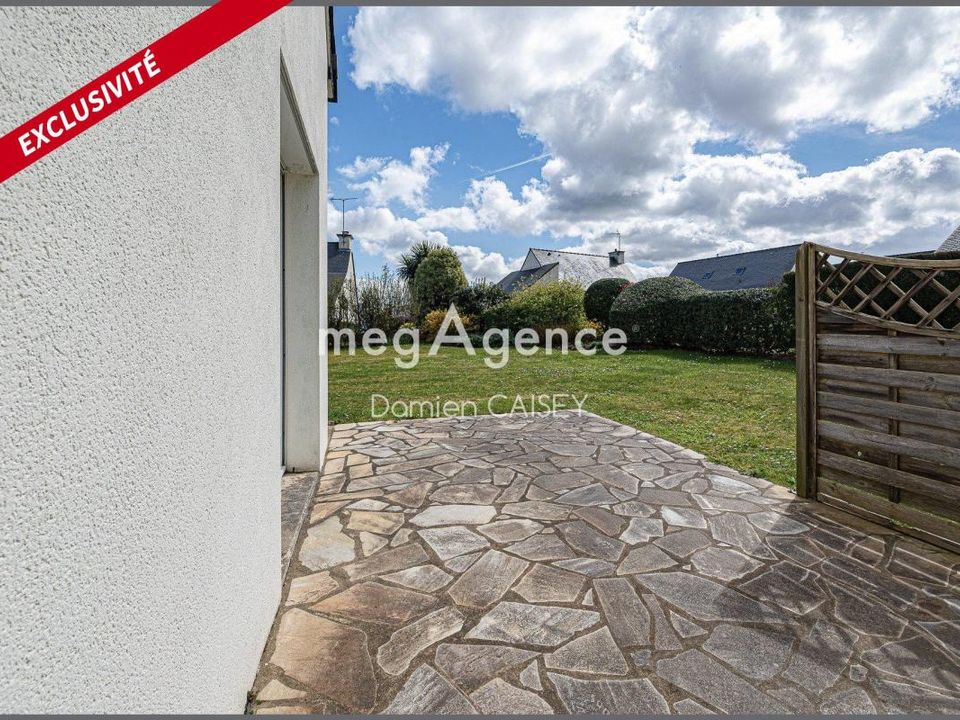 Villa i Perros-Guirec, Cotes-d'Armor - foto 4