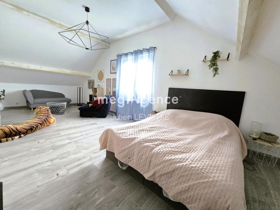 Villa i Dourdan, Essonne - bilde 5