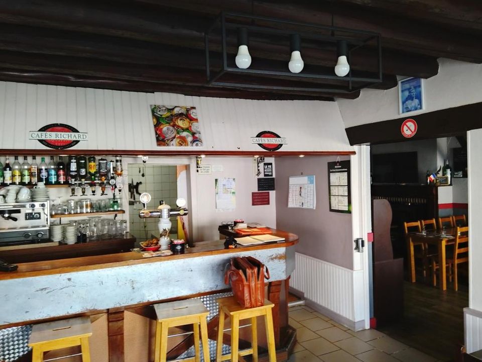 Erhvervsejendom i Glos-la-Ferrière, Orne - foto 2