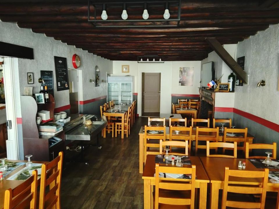 Erhvervsejendom i Glos-la-Ferrière, Orne - foto 3