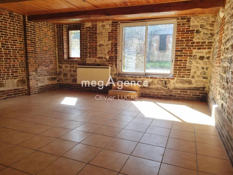 Villa in Quillebeuf-sur-Seine, Eure - foto 2