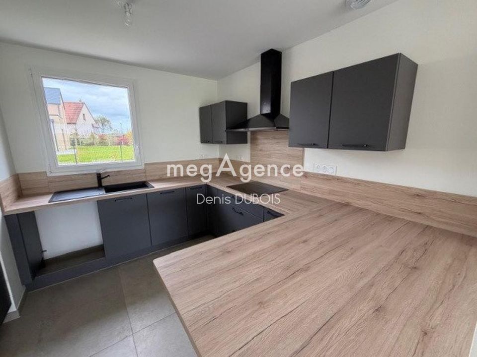 Villa i Alencon, Orne - foto 2