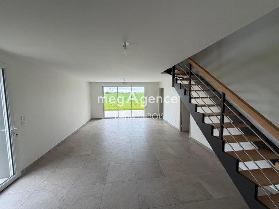 Villa i Alencon, Orne - foto 4