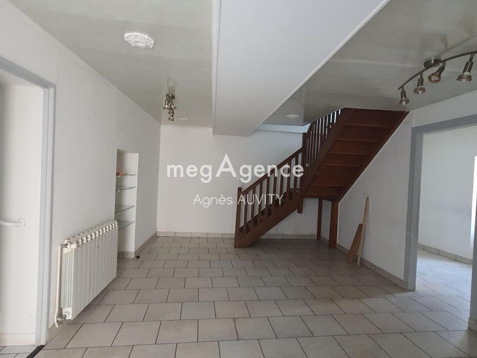 Landsbyhus i Domérat, Allier - foto 2