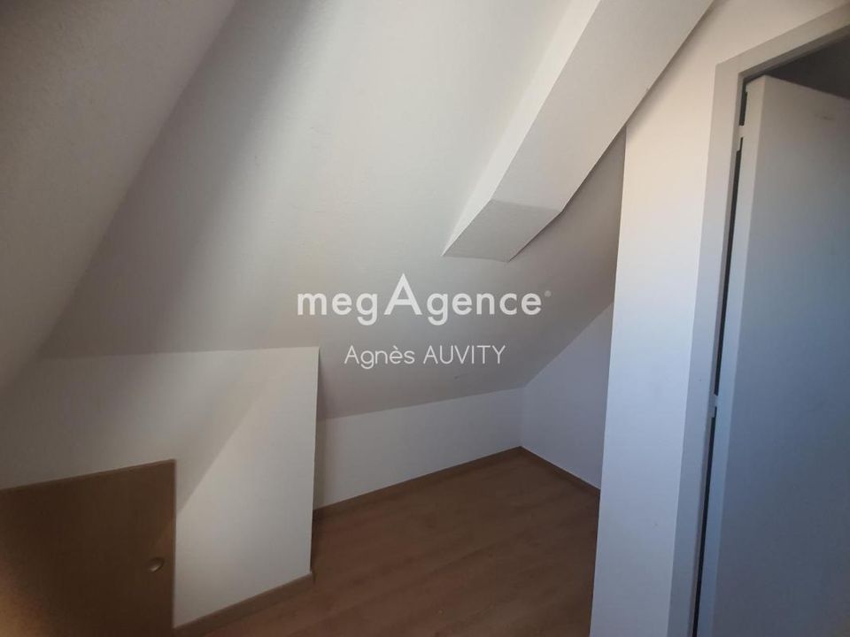 Landsbyhus i Domérat, Allier - foto 4