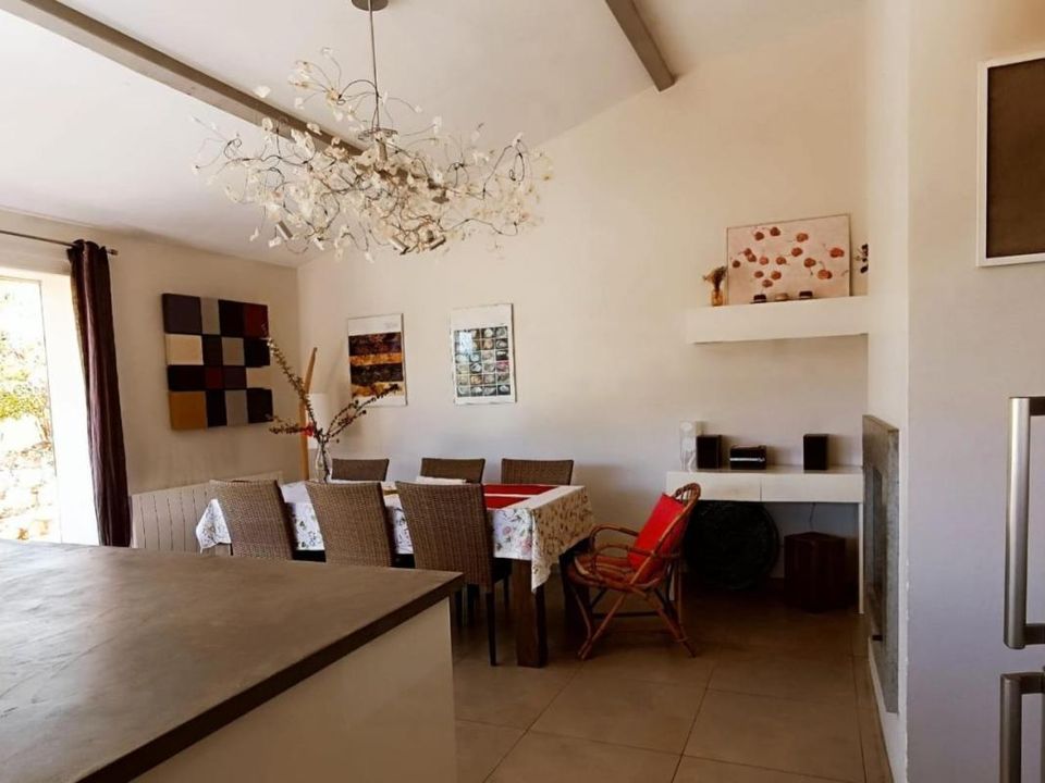 Villa i Omet, Gironde - bilde 2