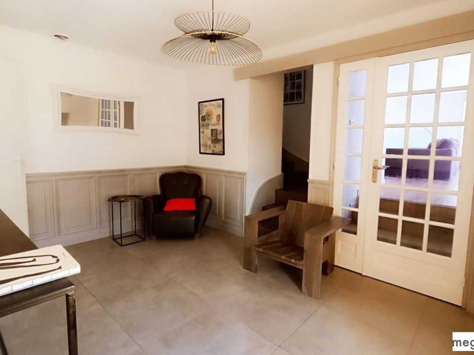 Villa i Omet, Gironde - bilde 5