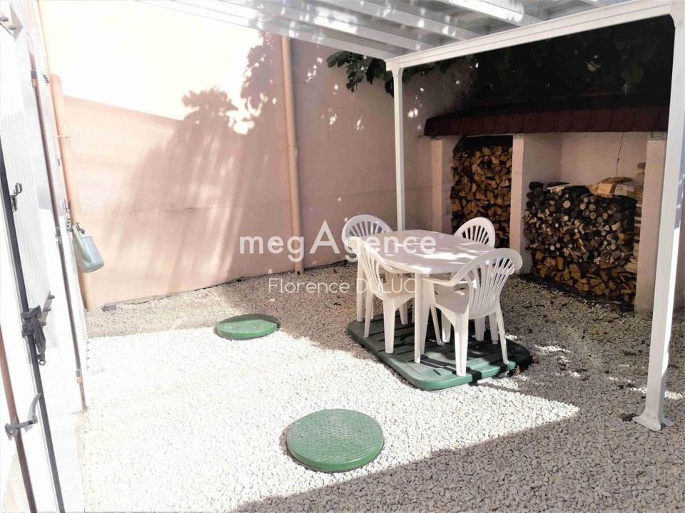 Villa i Vinax, Charente-Maritime - foto 2