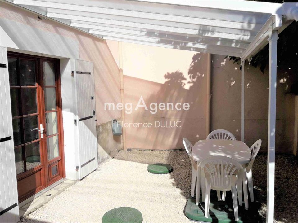 Villa i Vinax, Charente-Maritime - foto 3