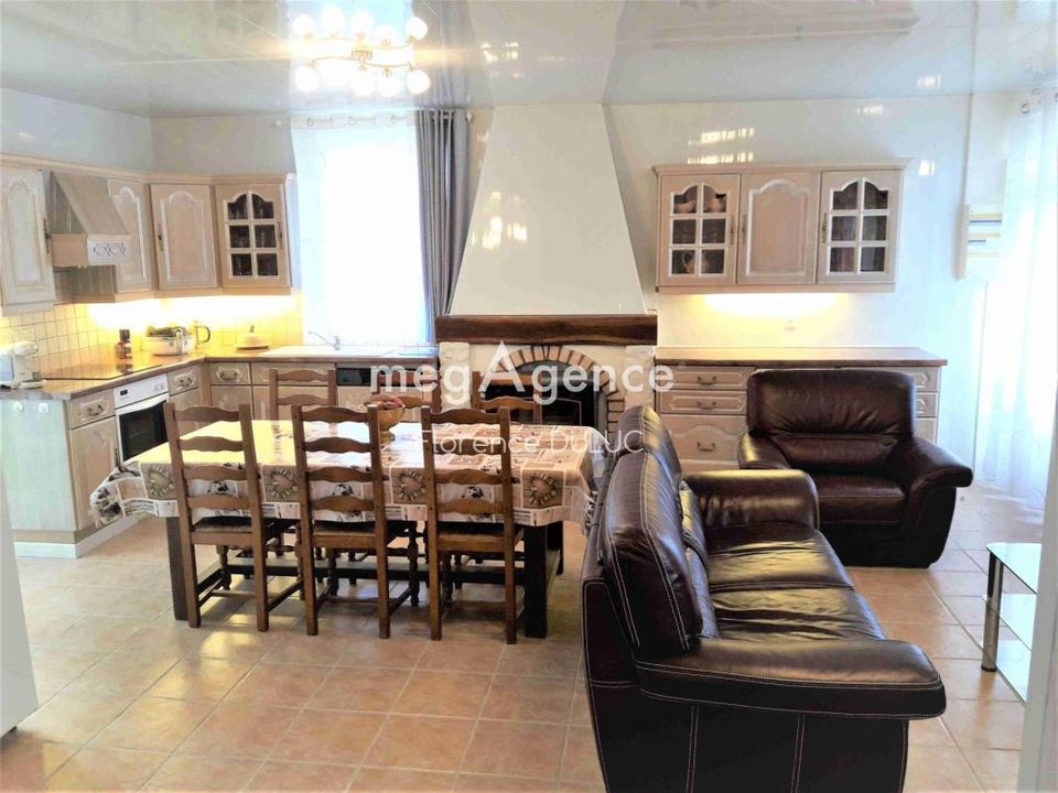 Villa i Vinax, Charente-Maritime - foto 4