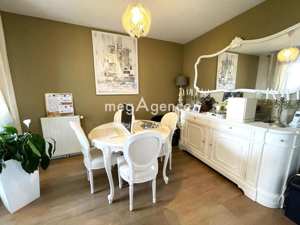 Lejlighed i Élancourt, Yvelines - foto 4