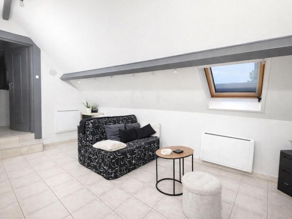 Lejlighed i Le Châtelet-en-Brie, Seine-et-Marne - foto 3