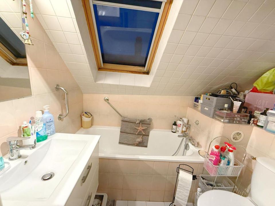 Lejlighed i Le Châtelet-en-Brie, Seine-et-Marne - foto 5