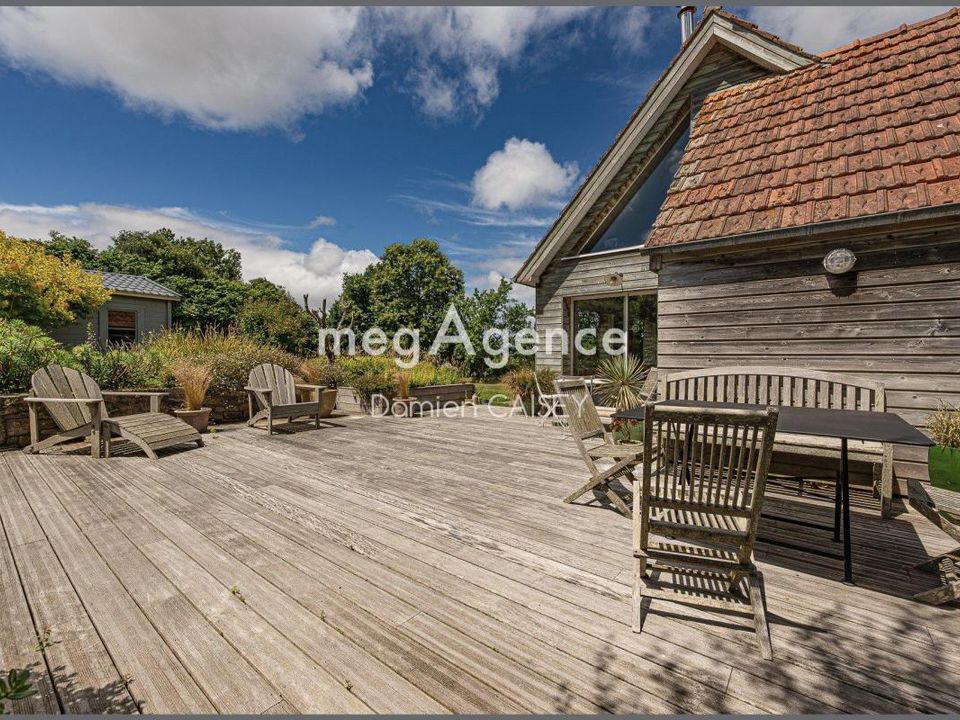 Villa i Louannec, Cotes-d'Armor - bilde 2