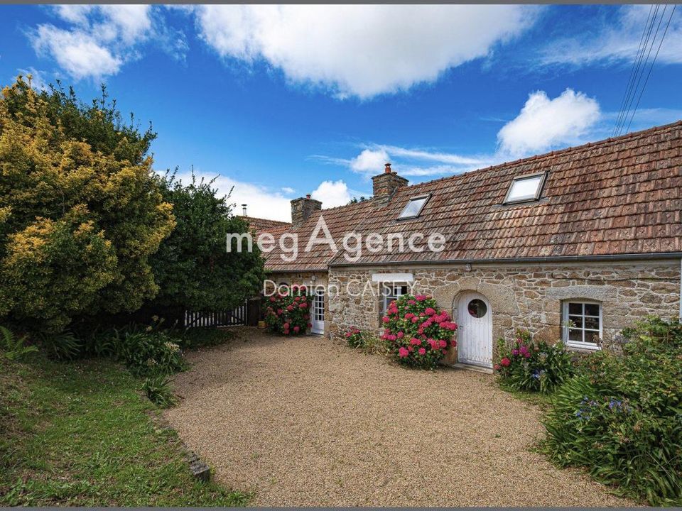 Villa i Louannec, Cotes-d'Armor - bilde 3