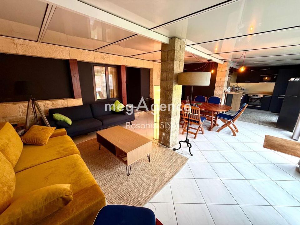 Villa i Les Sables-d'Olonne, Vendee - foto 3