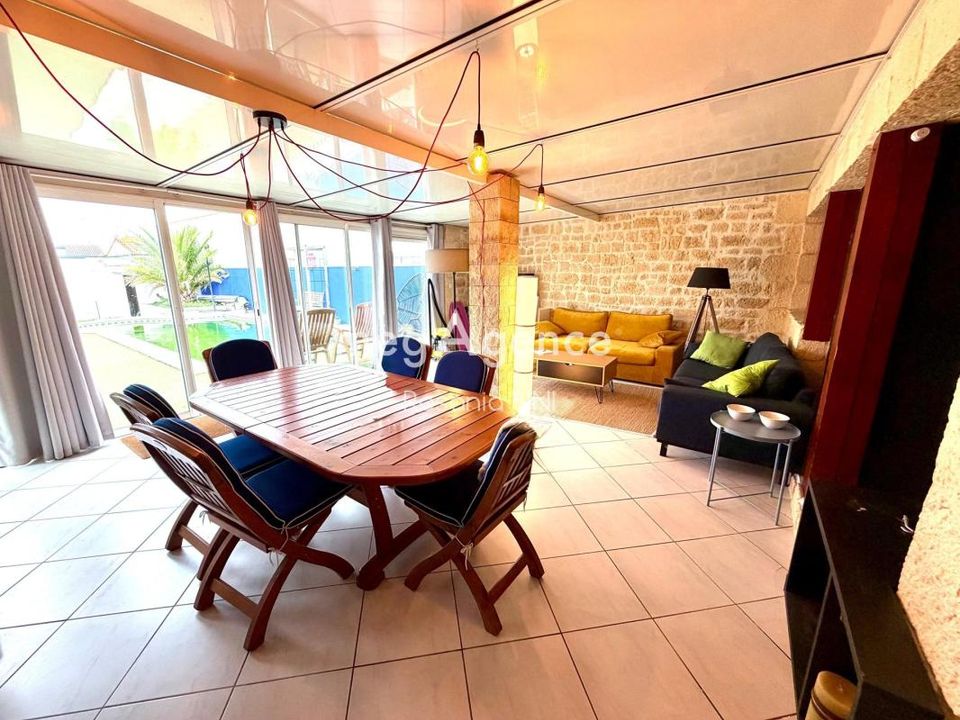 Villa i Les Sables-d'Olonne, Vendee - foto 4