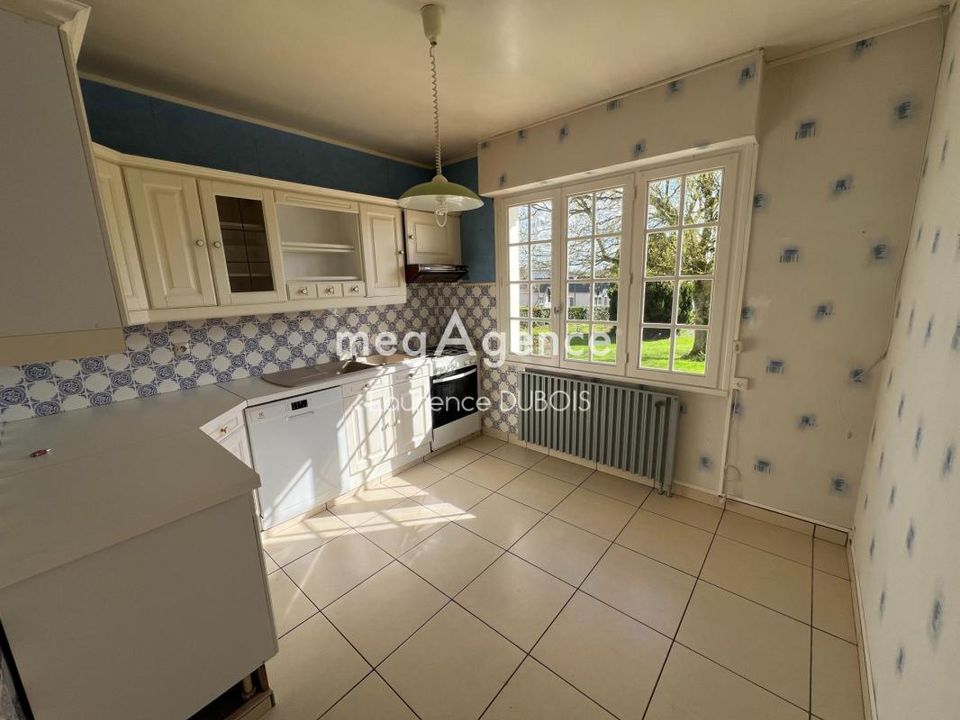Villa i Pernes, Pas-de-Calais - foto 3