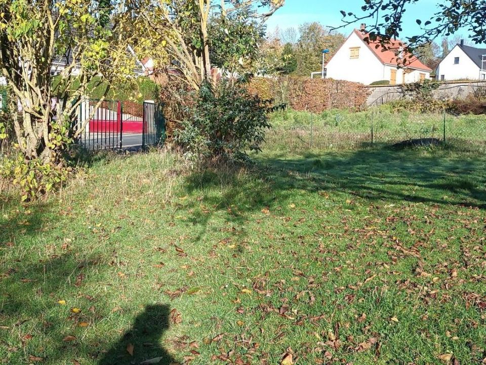 Helårsgrund i Oisemont, Somme - foto 3