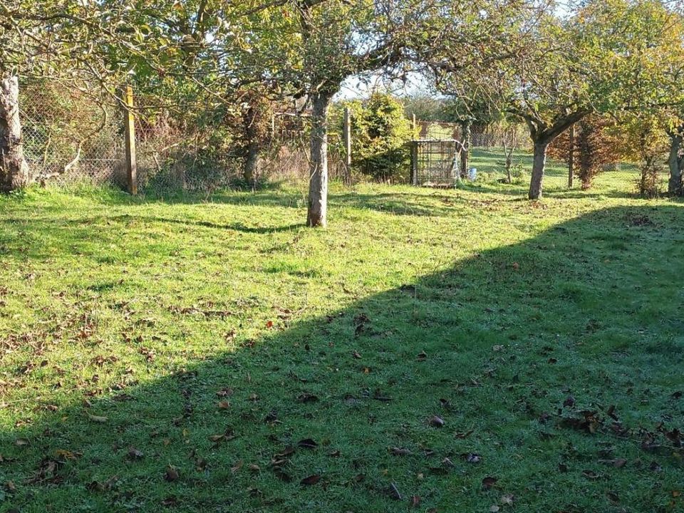Helårsgrund i Oisemont, Somme - foto 4