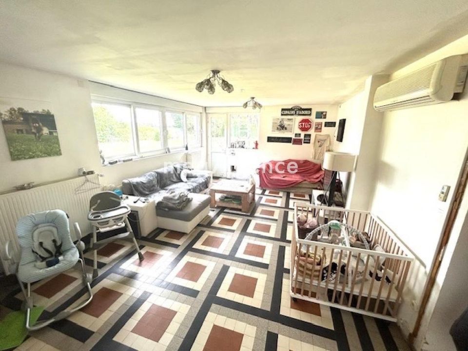 Villa i Roye, Somme - foto 1