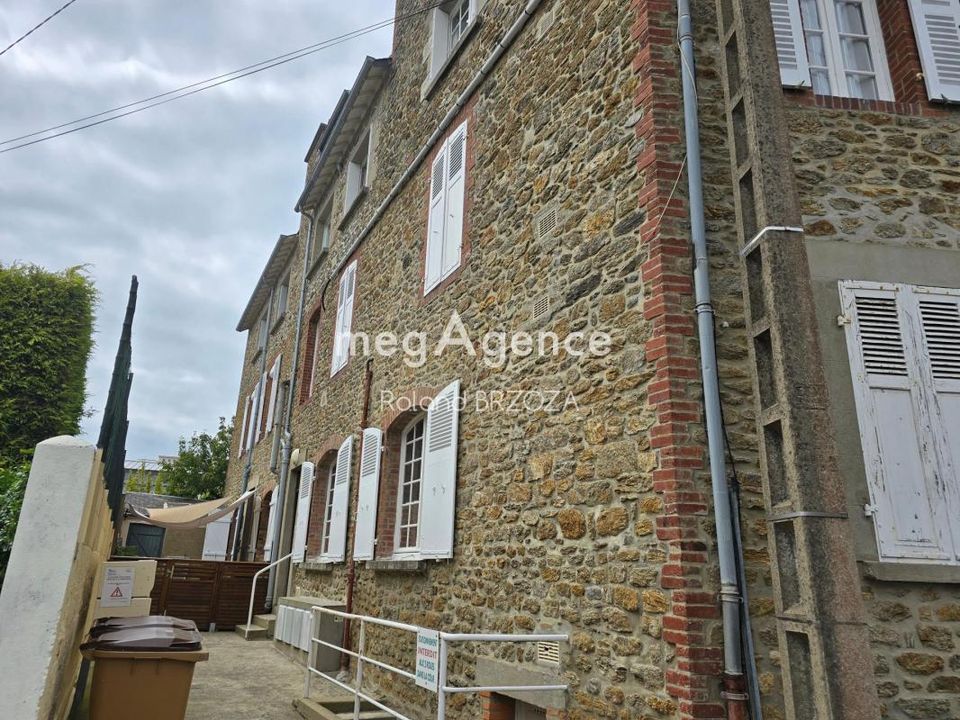 Leilighet i Dinard, Ille-et-Vilaine - bilde 5