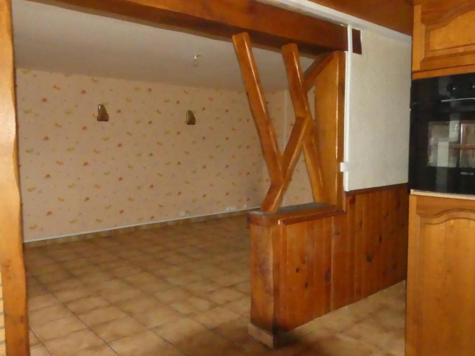 Villa i Dargnies, Somme - bilde 1