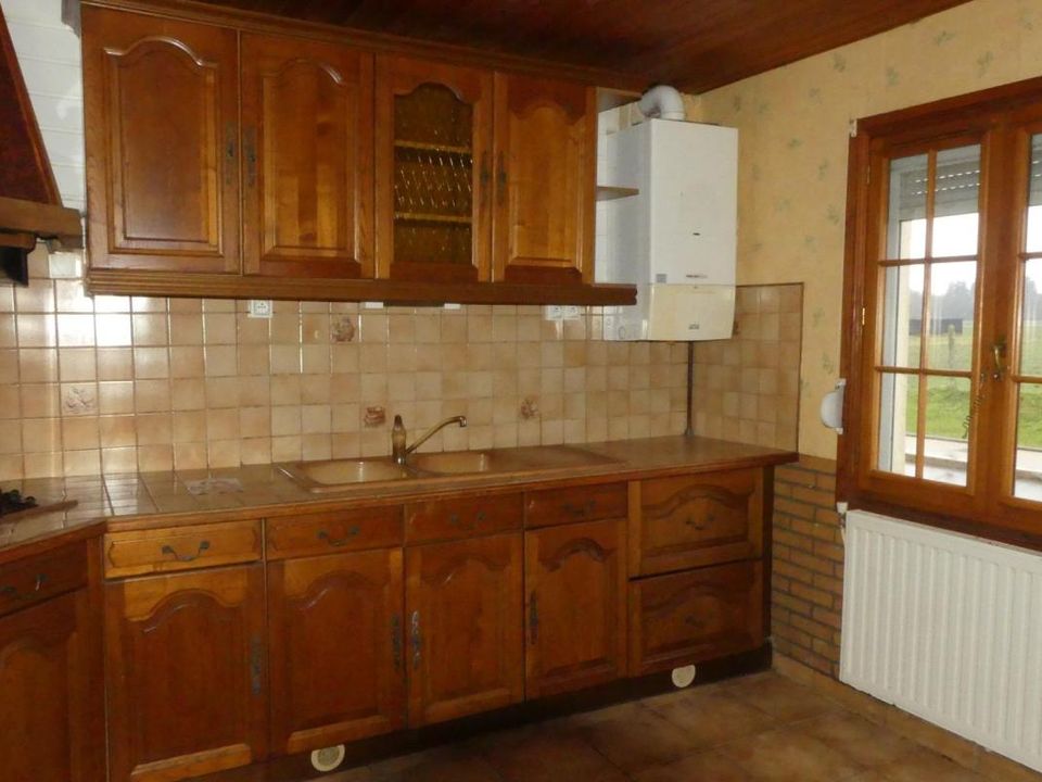 Villa i Dargnies, Somme - bilde 3