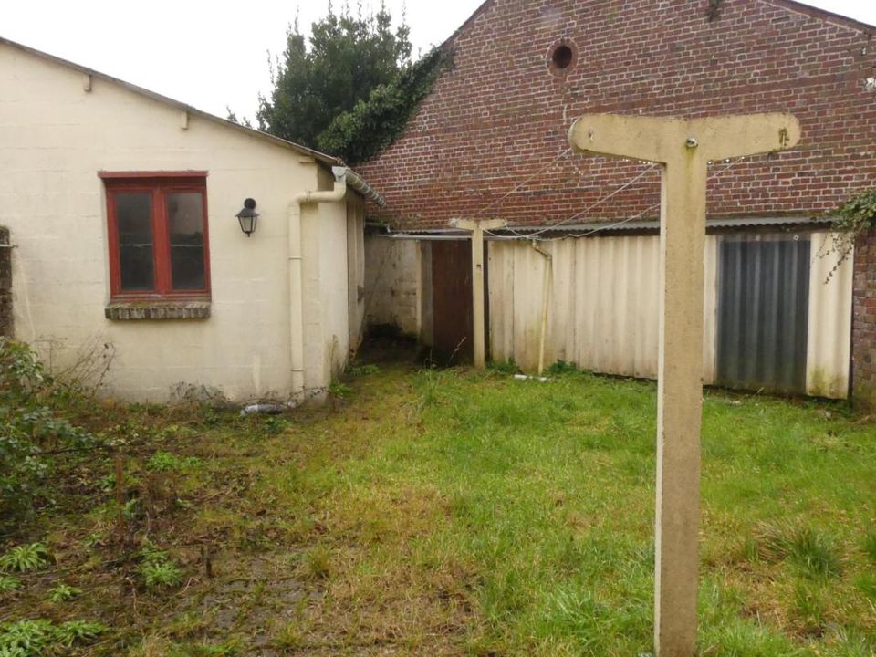 Villa i Dargnies, Somme - bilde 4