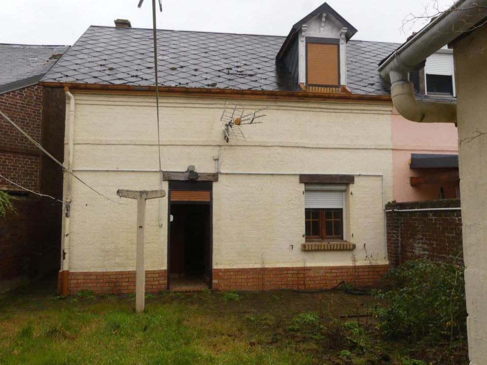 Villa i Dargnies, Somme - bilde 5