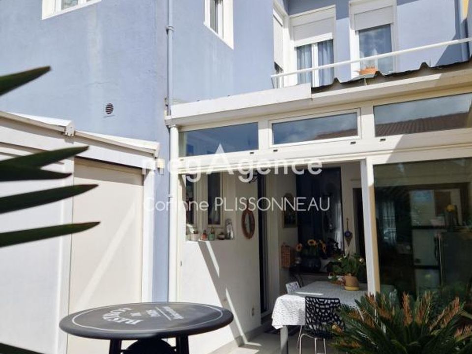 Villa i Les Sables-d'Olonne, Vendee - foto 1