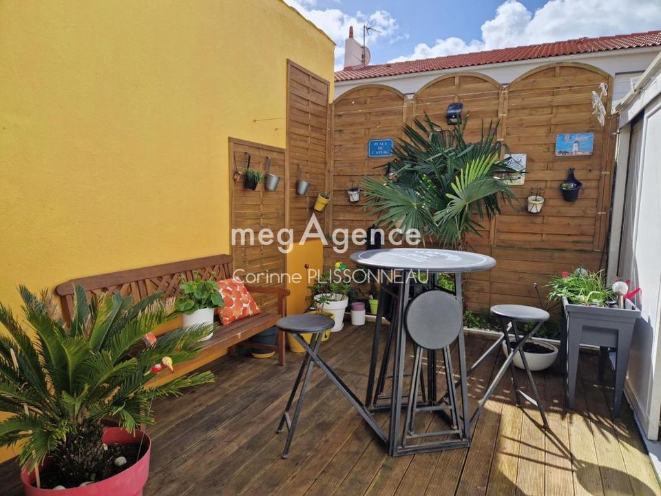 Villa i Les Sables-d'Olonne, Vendee - foto 2