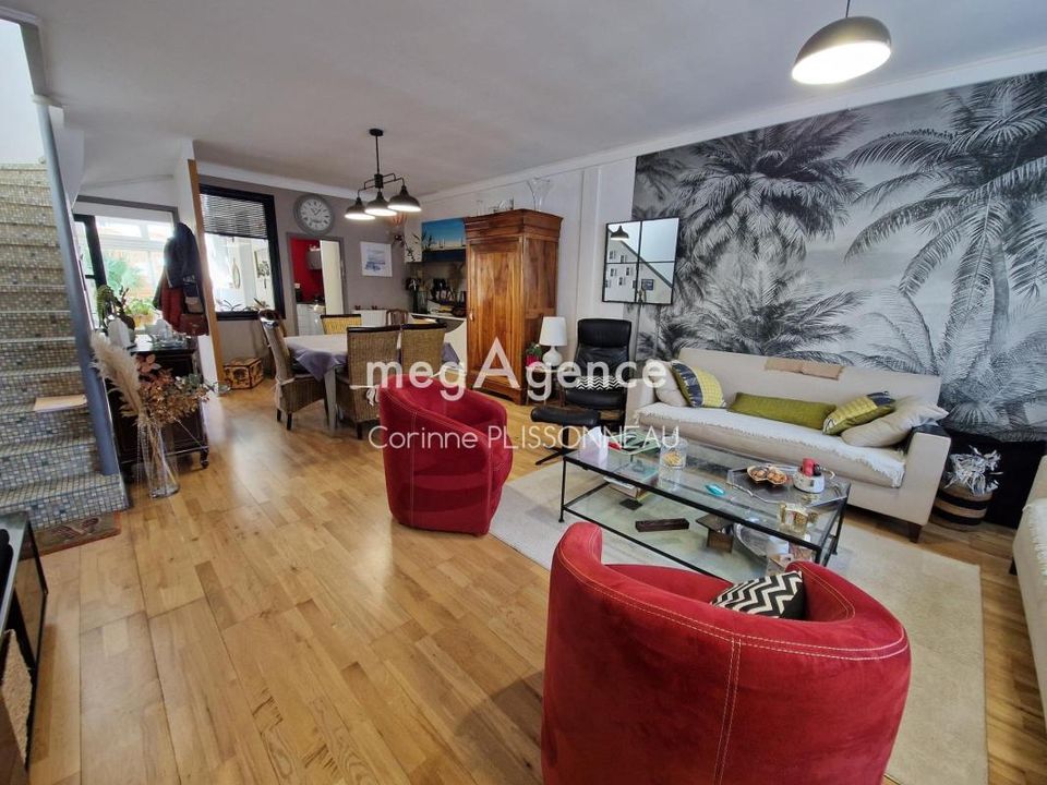 Villa i Les Sables-d'Olonne, Vendee - foto 3
