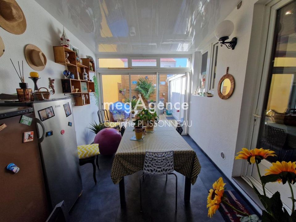 Villa i Les Sables-d'Olonne, Vendee - foto 4