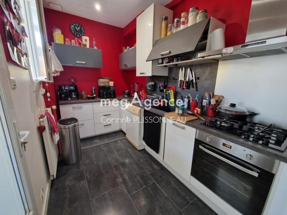 Villa i Les Sables-d'Olonne, Vendee - foto 5