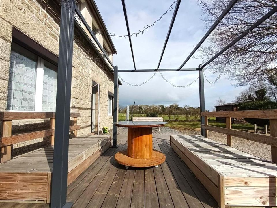 Villa i Ploermel, Morbihan - foto 1