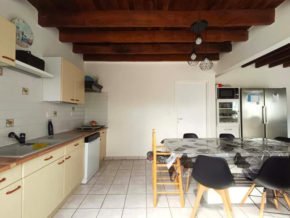 Villa i Ploermel, Morbihan - foto 3