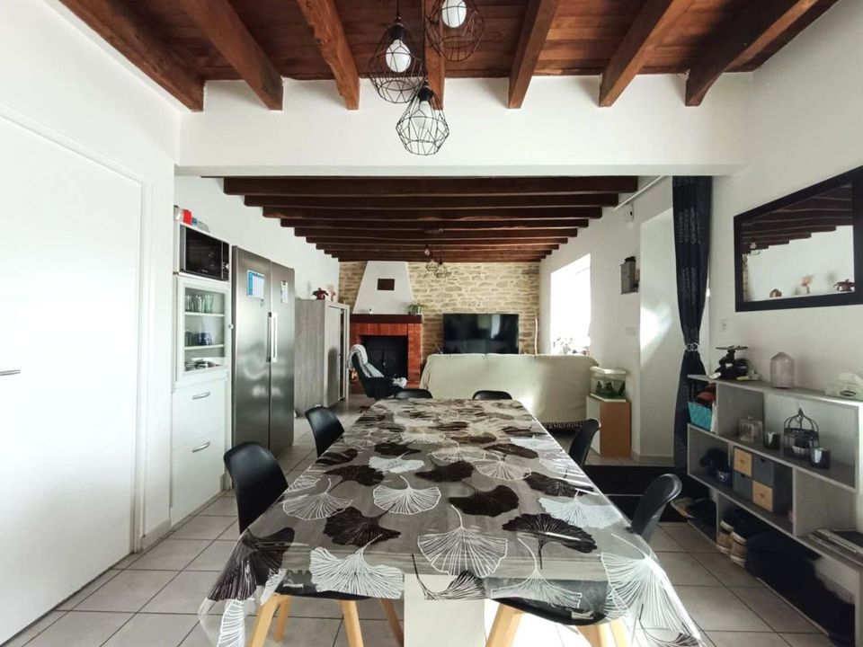 Villa i Ploermel, Morbihan - foto 4