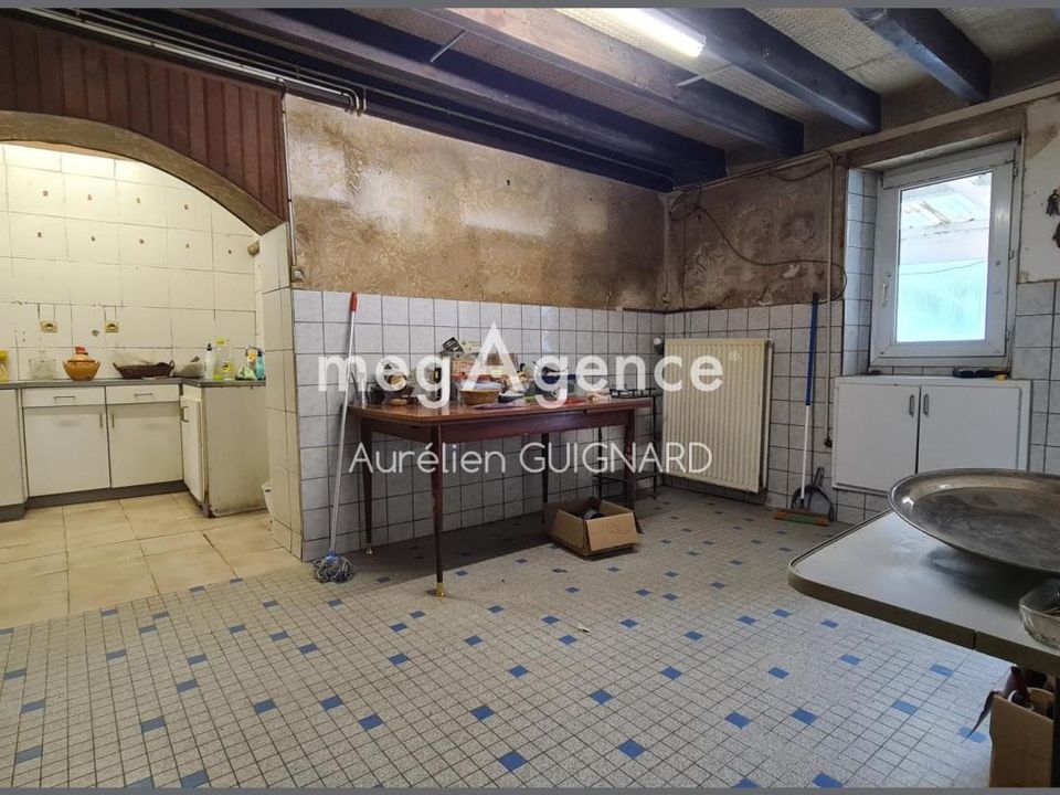 Villa i Bressuire, Deux-Sevres - foto 3