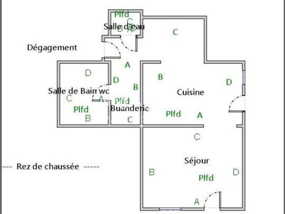 Villa i Bressuire, Deux-Sevres - foto 5