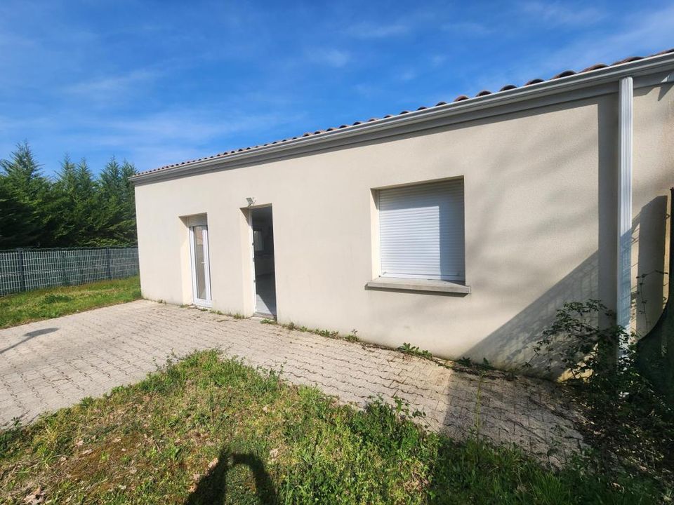 Villa i Saint-Andre-de-Cubzac, Gironde - foto 2